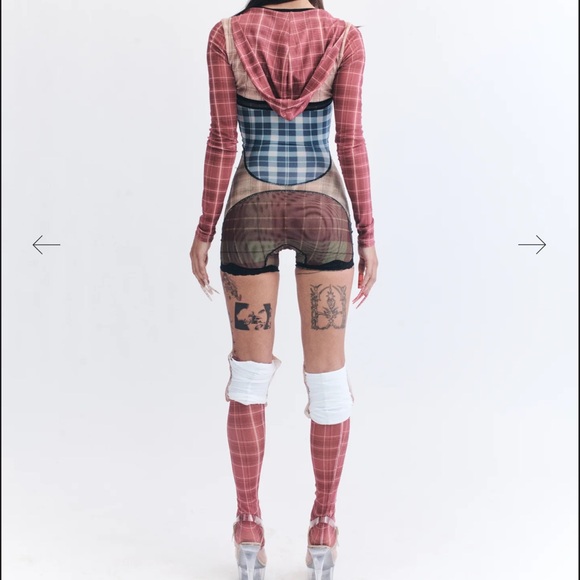 SOLD ! Raga malak set - Picture 2 of 7